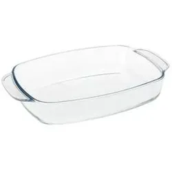 Koopman Gevelsberg, Auflaufform, Transparent