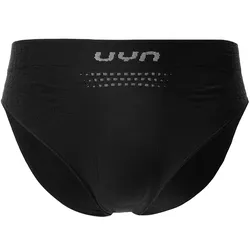 UYN Motyon Biotech Slip Herren B903 - black beauty XXL