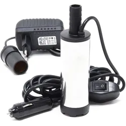 Wiltec, Fahrzeug Werkzeug, Mini Pumpe