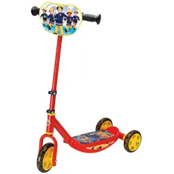 Smoby, Scooter