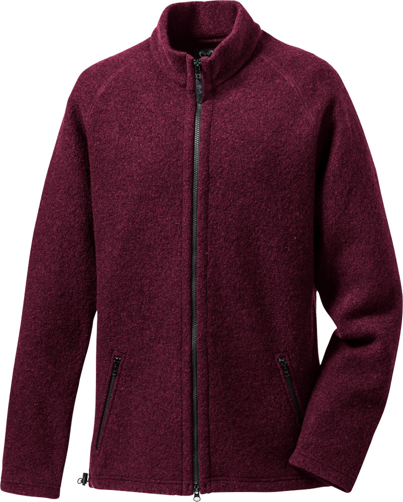 Mufflon W100 Mu-Connor T berry S