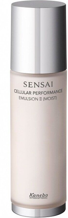 Sensai Cellular Performance Emulsion II Moist 100 ml