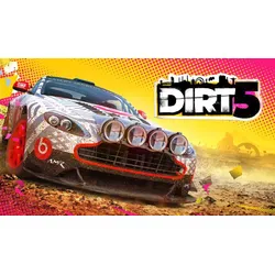 DiRT 5