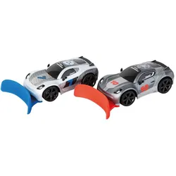 Carrera 2,4ghz Rc Soccer Set - World Championship