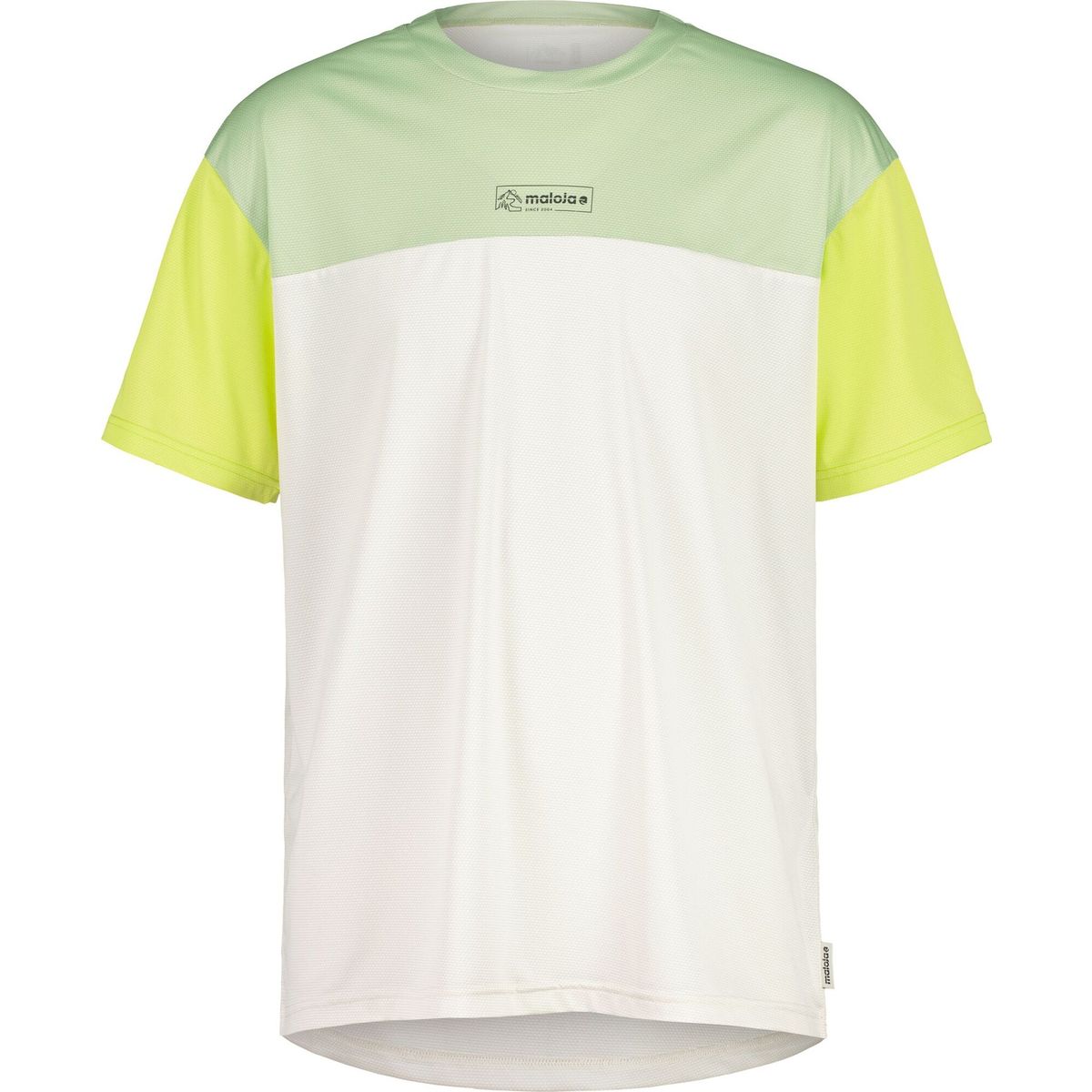 Maloja GraukarkopfM. shaded white multi (1156) S 39213-1-1156-S