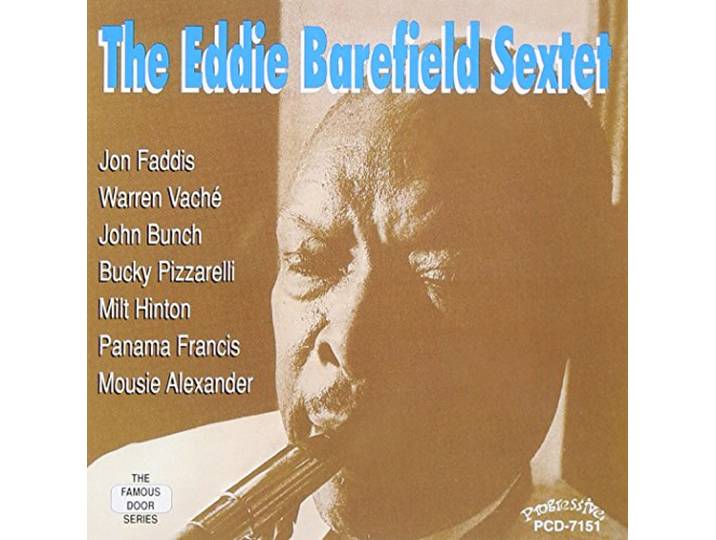 Eddie Barefield Sextet