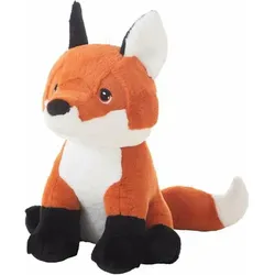 BigBuy Plüschtier Ray Fuchs 60 cm (60 cm)