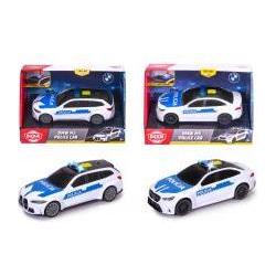 Simba Dickie SOS policja BMW M3/M5 15cm 371-20351SP (67567959)