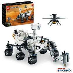 LEGO Technic 42158 NASA Mars-Rover Perseverance 42158