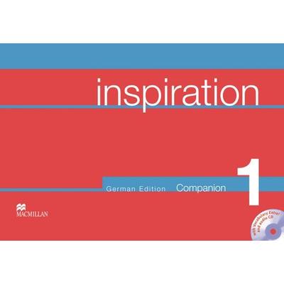 Inspiration, Set von Judy Garton-Sprenger,Philip Prowse, Hueber, 978-3-19-012979-9