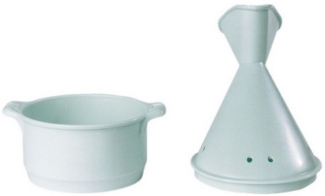 Esential'arôms Essential Oil Inhaler Respirator