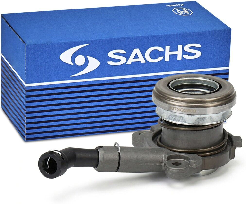 SACHS 3182 654 293 Concentric slave cylinder