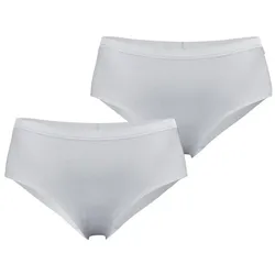 Odlo, Damen, Funktionsunterhose, Active Everyday (XS), Weiss