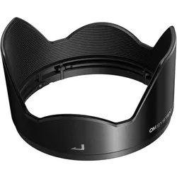 Olympus LH-61G Sonnenblende, Gegenlichtblende, Schwarz