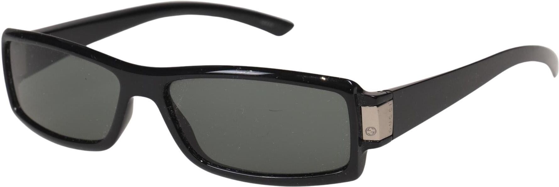 Gucci Damen Sonnenbrille, Schwarz - Second Hand