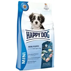 Happy Dog Mini fit&vital Puppy 4x800 g