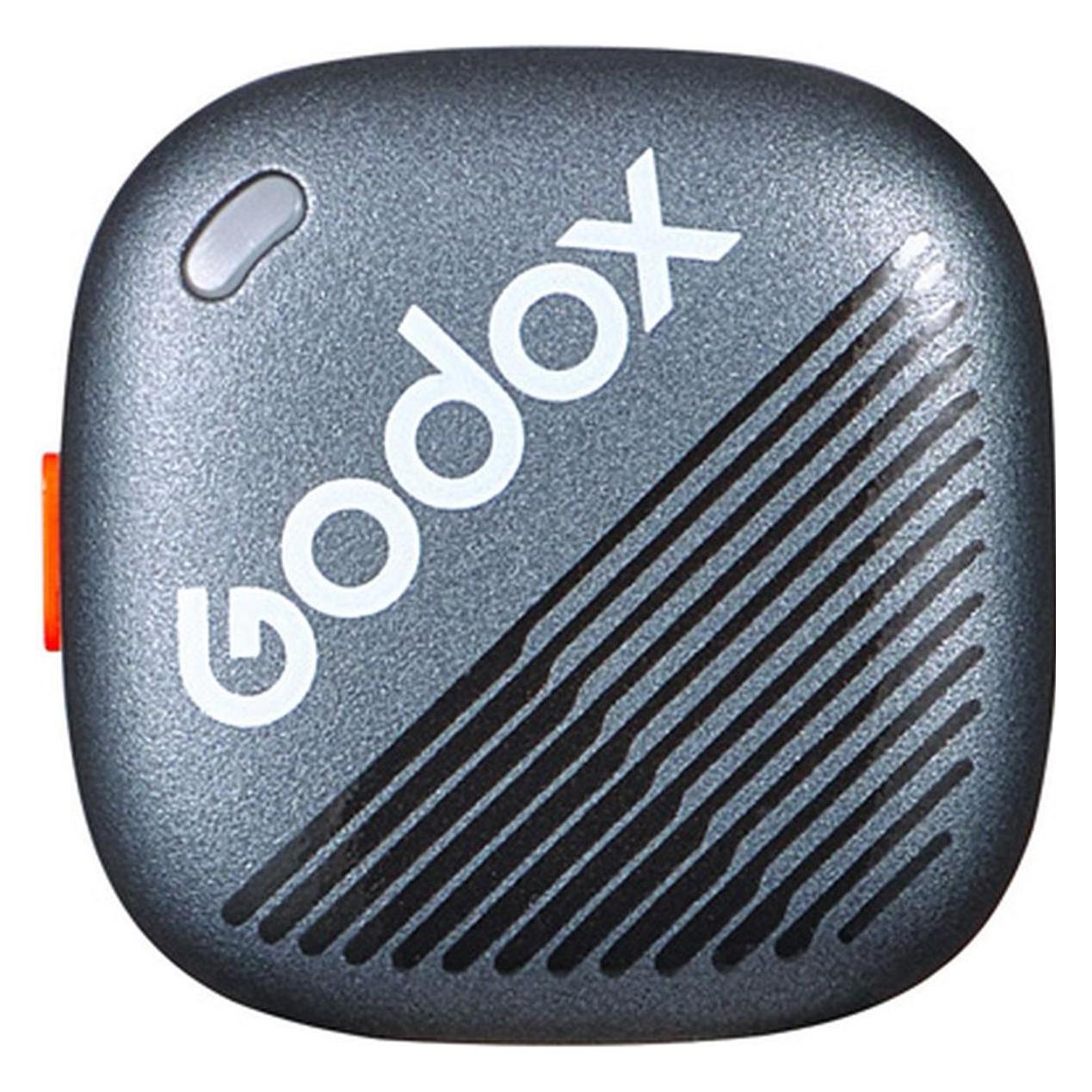 Godox Cube S TX 2.4GHz Wireless Transmitter (Funk) (D283581)