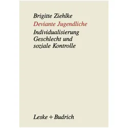 Deviante Jugendliche, Fachbücher