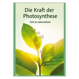 Umbreit Die Kraft der Photosynthese (Deutsch, Helmut Zilliken) (69141260)