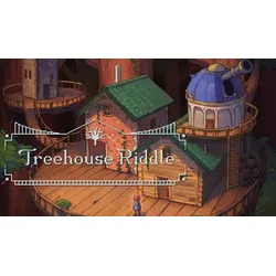 Treehouse Riddle