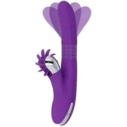 Fun Function, Vibrator, Bunny Funny Rotation 2.0
