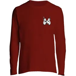 Nograd, Herren, Funktionsshirt, Not Novice Special (M), Rot, M
