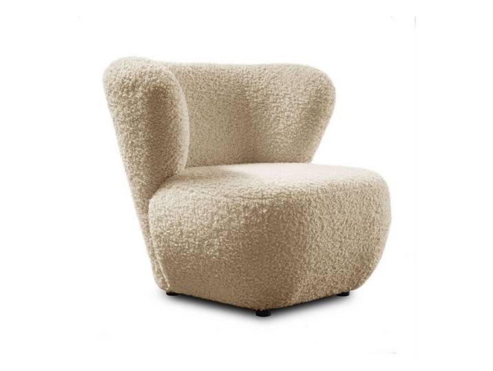Lookway Sessel Sessel ARLO LOUNGE, Breite: 85 cm, Höhe:74 cm