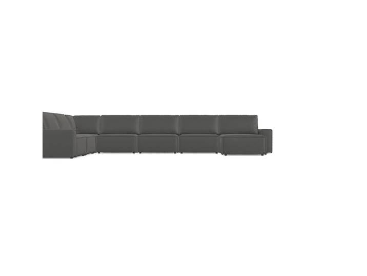Modulares Sofa Domo - Konfiguriertes Sofa Ref: 8GTYHN - Luxusbetten24