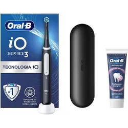 Oral-B, Elektrische Zahnbürste, iO Series 3
