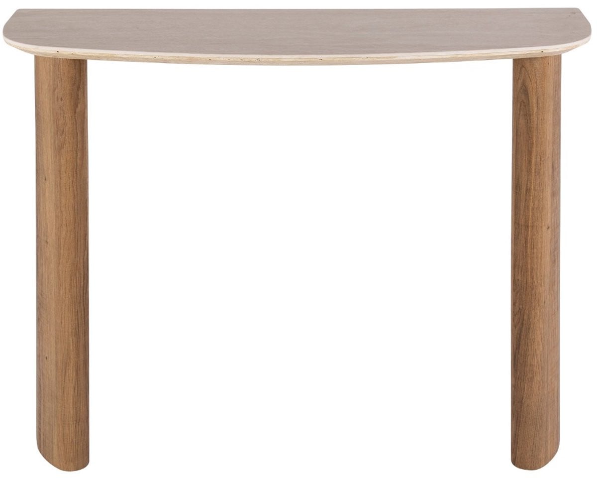 AnLi Style Romano Curvo hal- en kaptafel