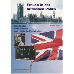 Frauen in der britischen Politik, Fachbücher von Kathrin Ruhl