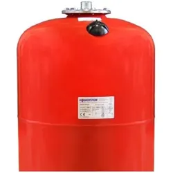 Watts, Regentonne + Erdtanks, EKSPANSIONSBEHOLDER VRV50 1,5 BAR M 3/4""