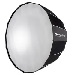 Kaiser Fototechnik Parabol-Softbox SB-PR-150Q, 150 cm, Bowens-Anschluss