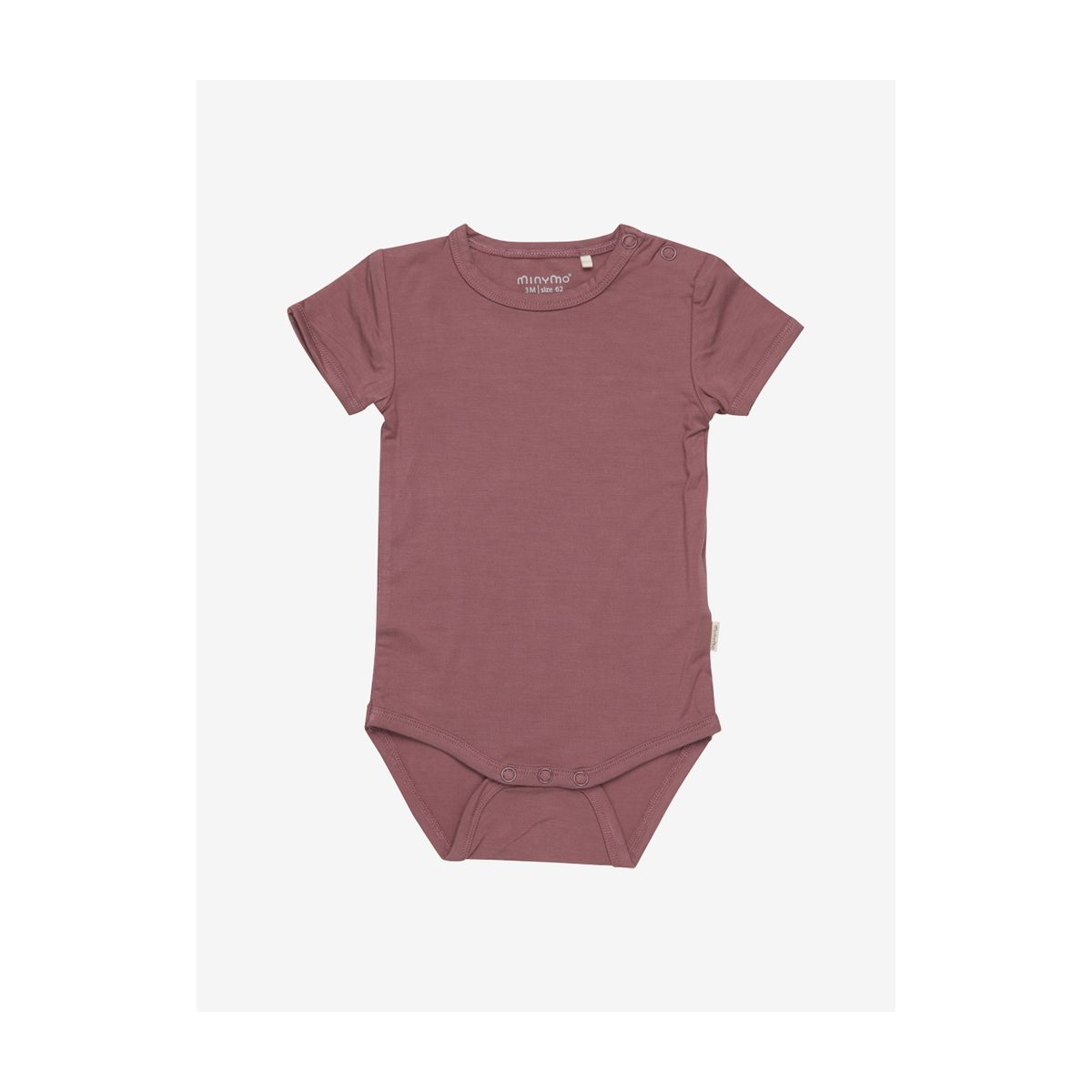 Minymo Body SS rose brown (694) 50 5213-694-50