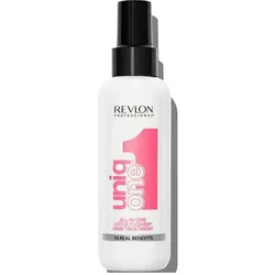 Revlon Uniq One All In One Lotus Flower Hair Treatment Spray 150ml