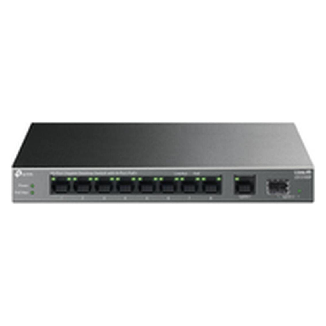 TP-Link LS1210GP (10 Ports) (LS1210GP)