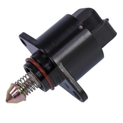 Bestprice Leerlaufregelventil, Luftversorgung [Hersteller-Nr. 31473480] für Vauxhall, Opel