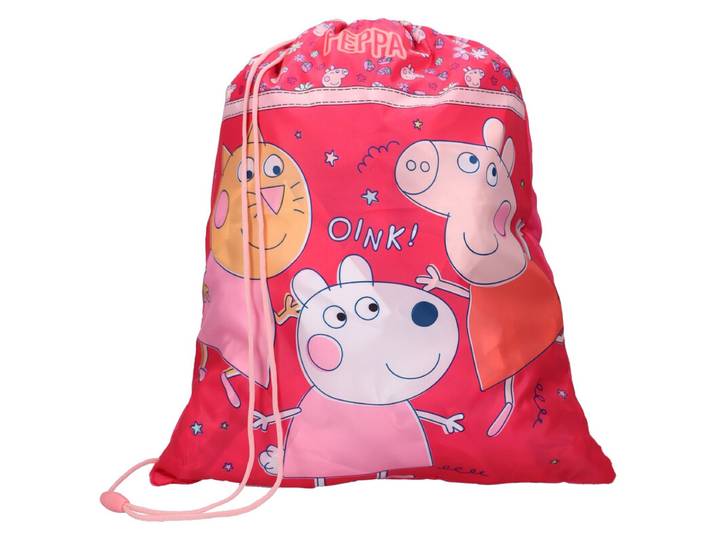 Sporttas Peppa Pig You Are Enough 007-01151