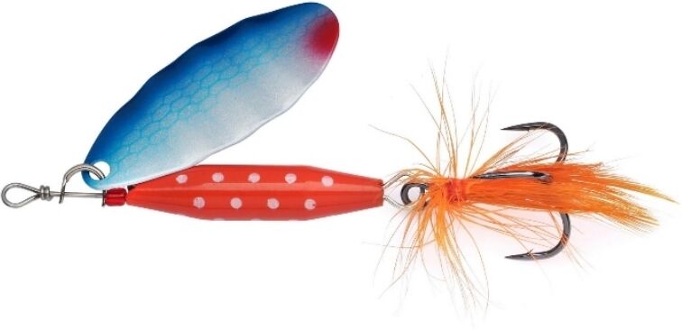 Abu Garcia Reflex Red 7g-Bgl