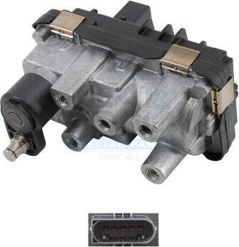 Meat & Doria Lader, Aufladung 66091 Für Bmw