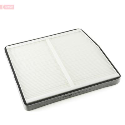 DENSO Filter, Innenraumluft DCF494P für Volvo