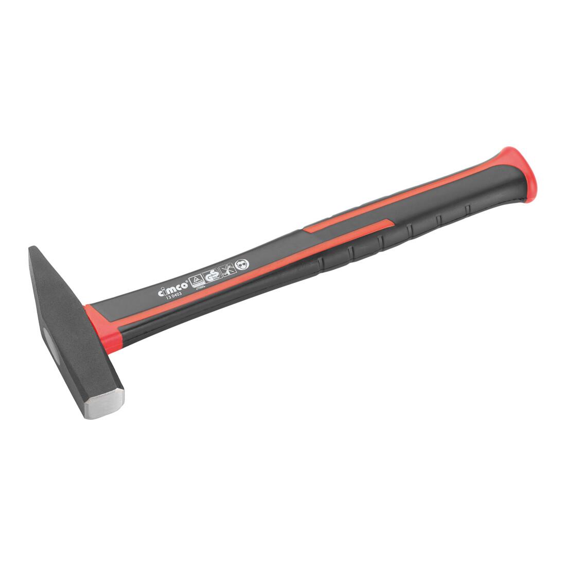 Cimco 3-K Schlosserhammer 130403)