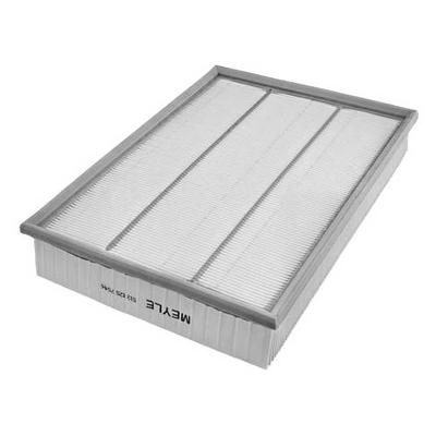 MEYLE Luftfilter VOLVO 512 125 7546 1257546,MAF0556 Motorluftfilter,Filter für Luft
