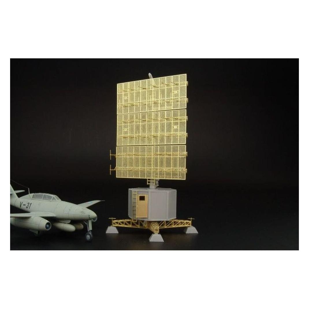 Brengun FREYA-LZ A (FuMG-401) (BRS144002)