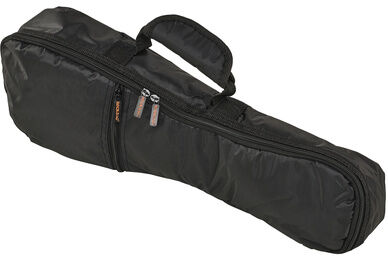 Rockbag RB20000B Soprano Ukulele Bag schwarz