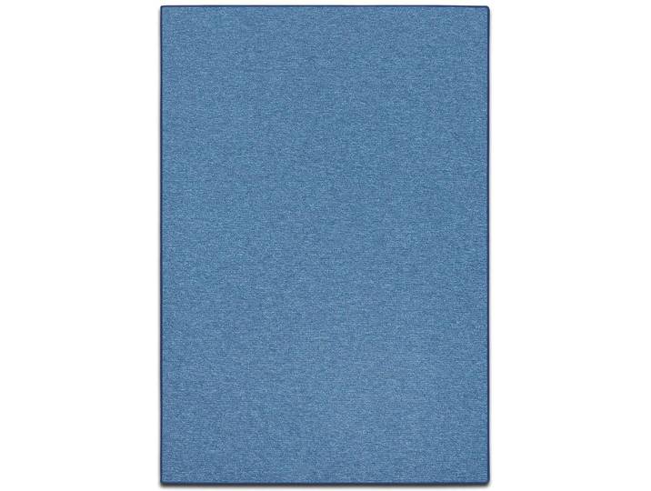 GOODproduct Blackburn, Schlinge rechteckig 4 mm Höhe meliert, gekettelt, auch als Läufer, strapazierfähig, Wohnzimmer