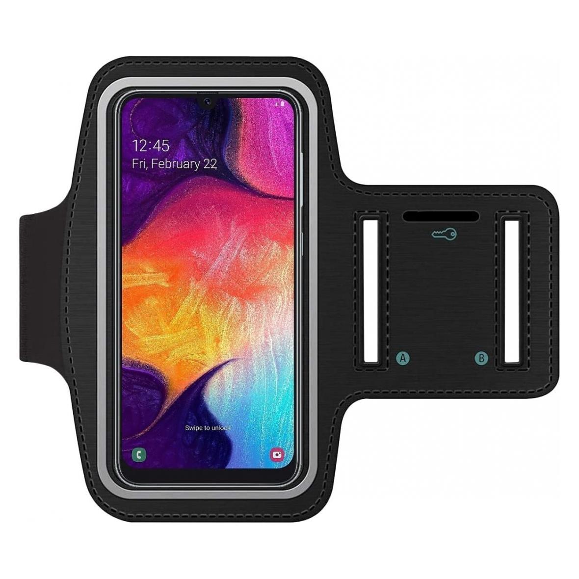 SmartFitness Samsung Galaxy A50 Handy Sport Armband (00025658)