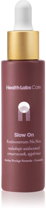 Health Labs Care Slow On Deep Repairing Serum for youthful look 30 ml