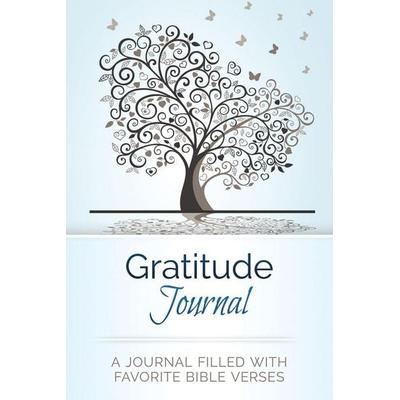 Gratitude Journal, Taschenbuch von Brenda Nathan, BrBB House Press, 978-1-952358-41-8