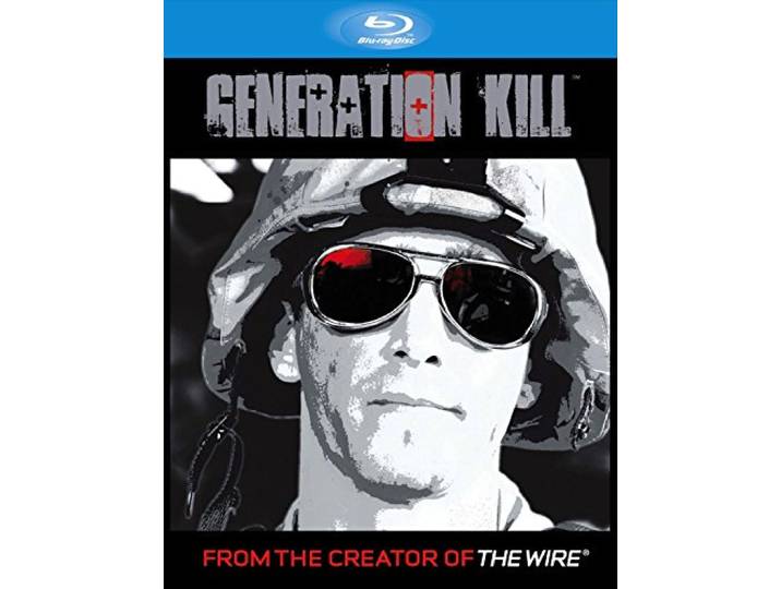 Generation Kill